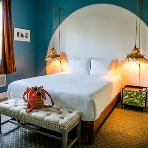 Numero Uno Aparthotel San Juan