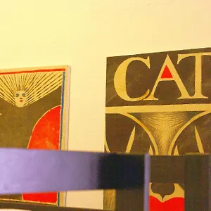Pop Art Hotel San Juan