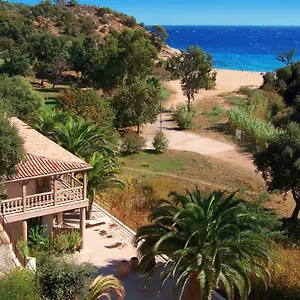 Le Clos Des Sept Palmiers Hotel Cavalaire-sur-Mer