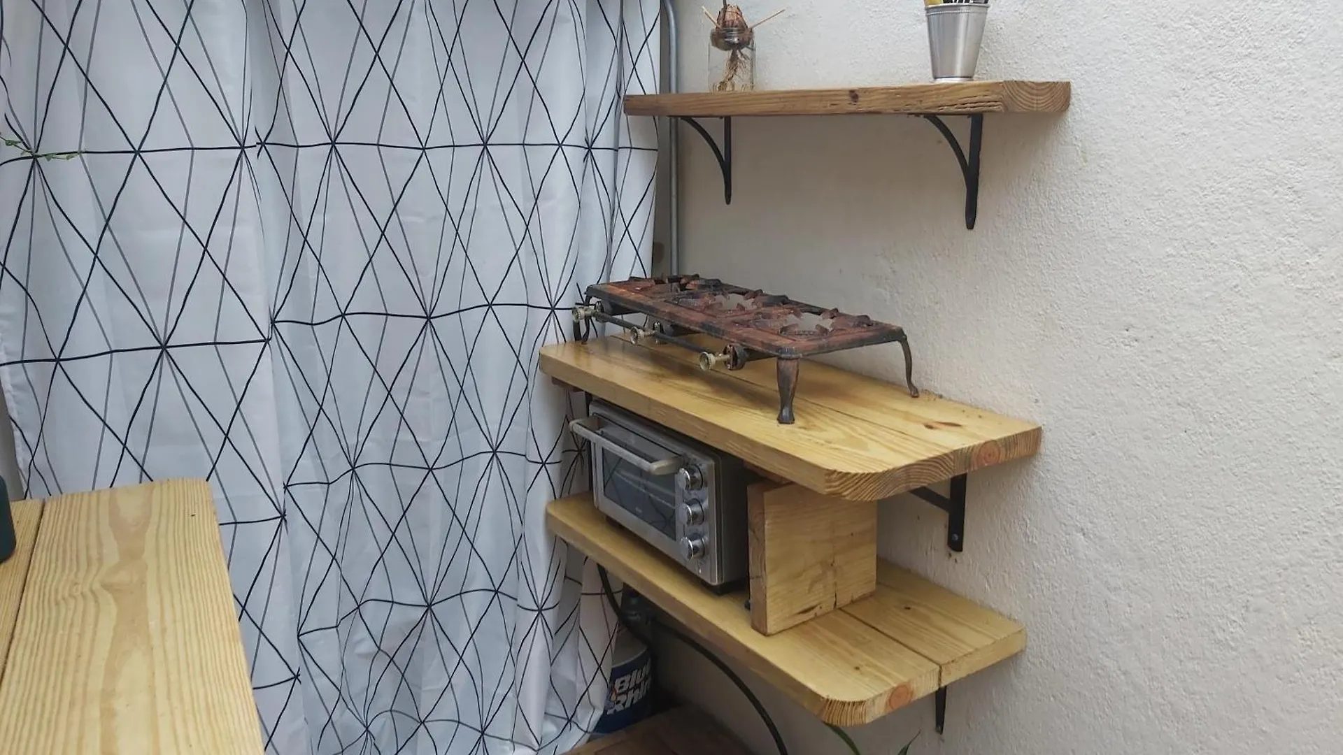 Hostel Casa Santurce