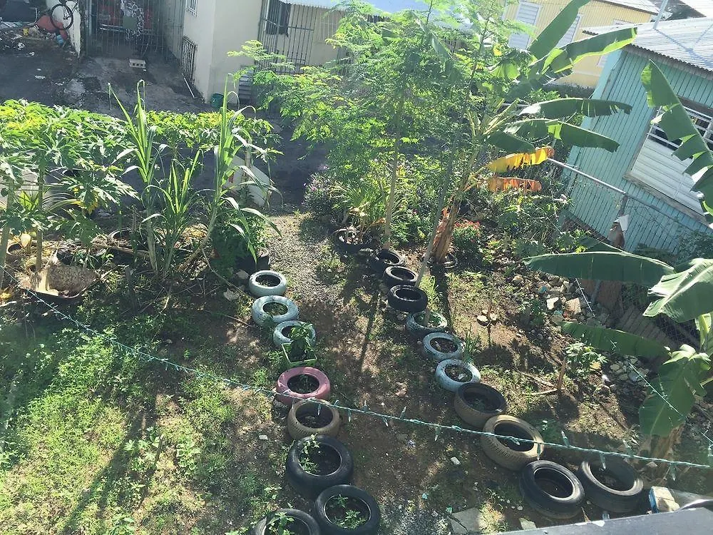 Casa Santurce