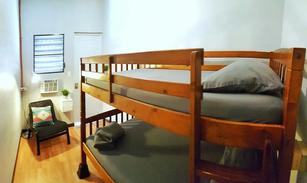 Casa Santurce Puerto Rico