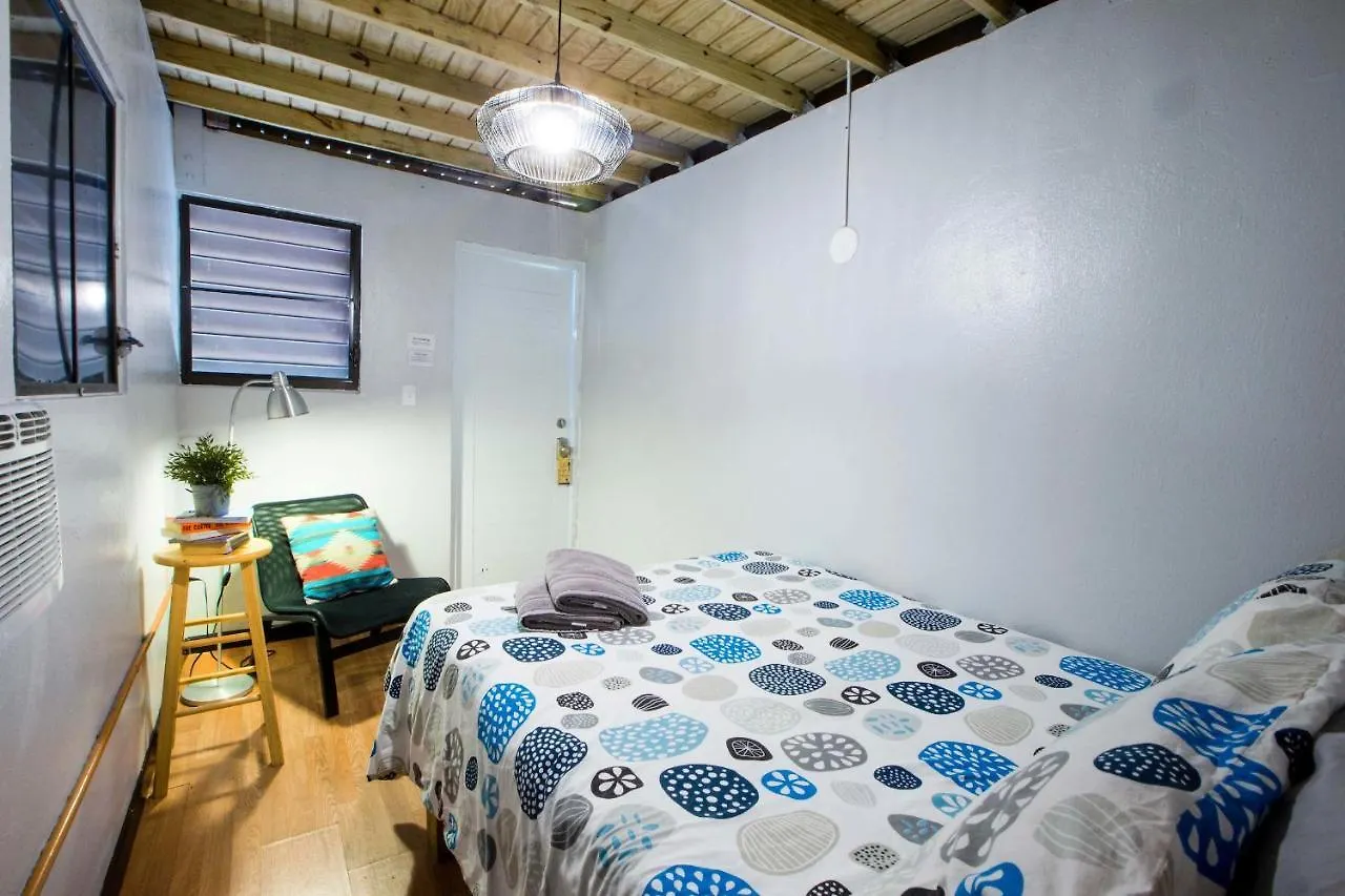Hostel Casa Santurce