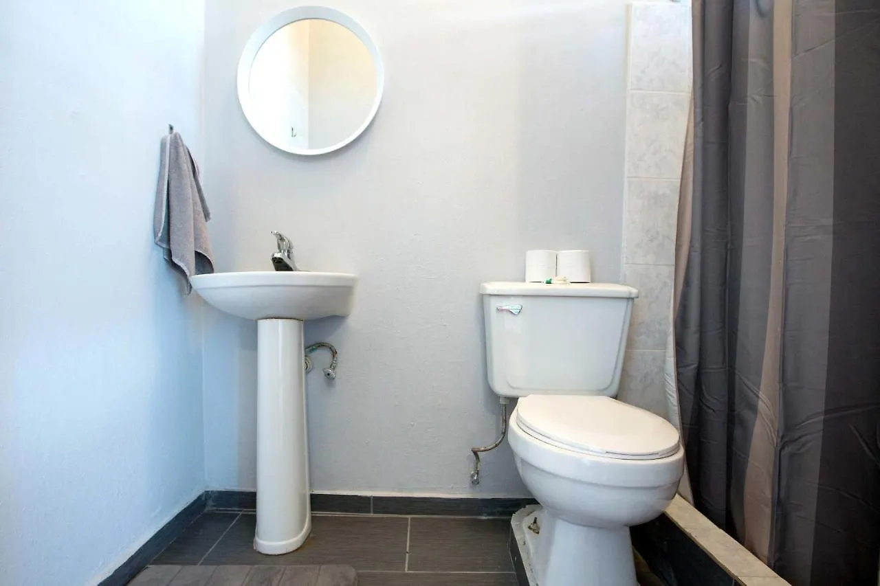 Casa Santurce Hostel