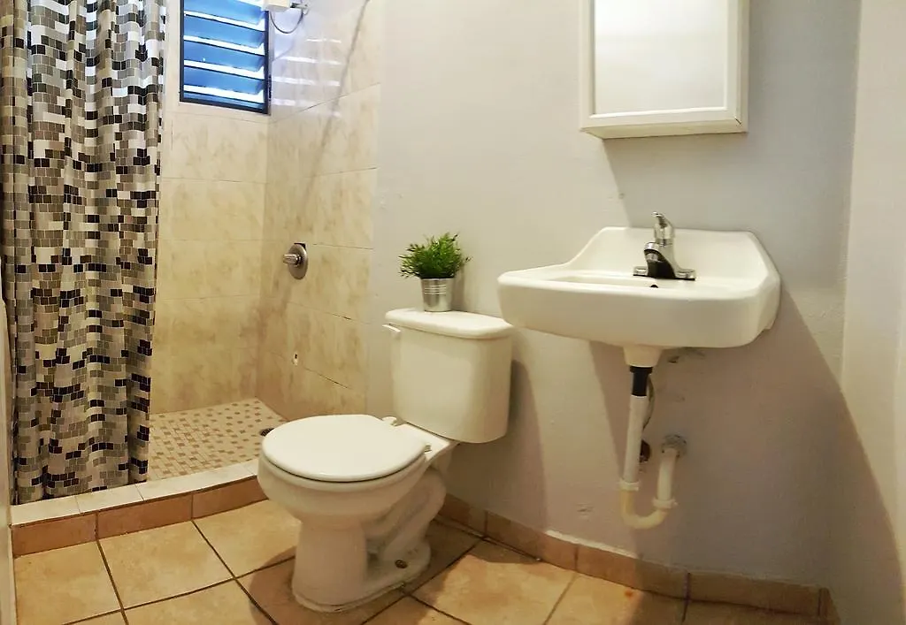 Hostel Casa Santurce