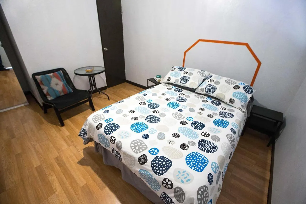 Hostel Casa Santurce